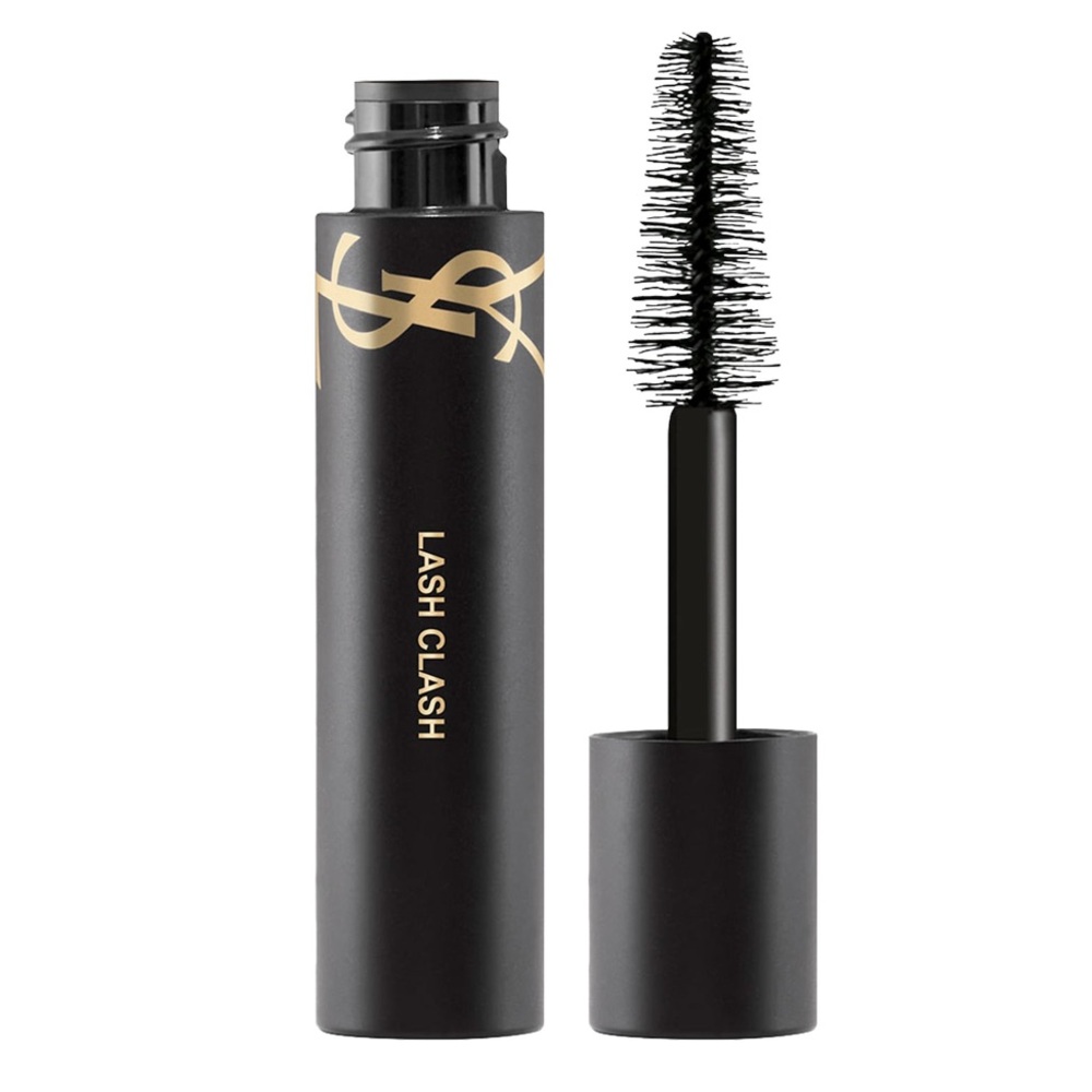 YSL Lash Clash Extreme Volume Black Mascara
